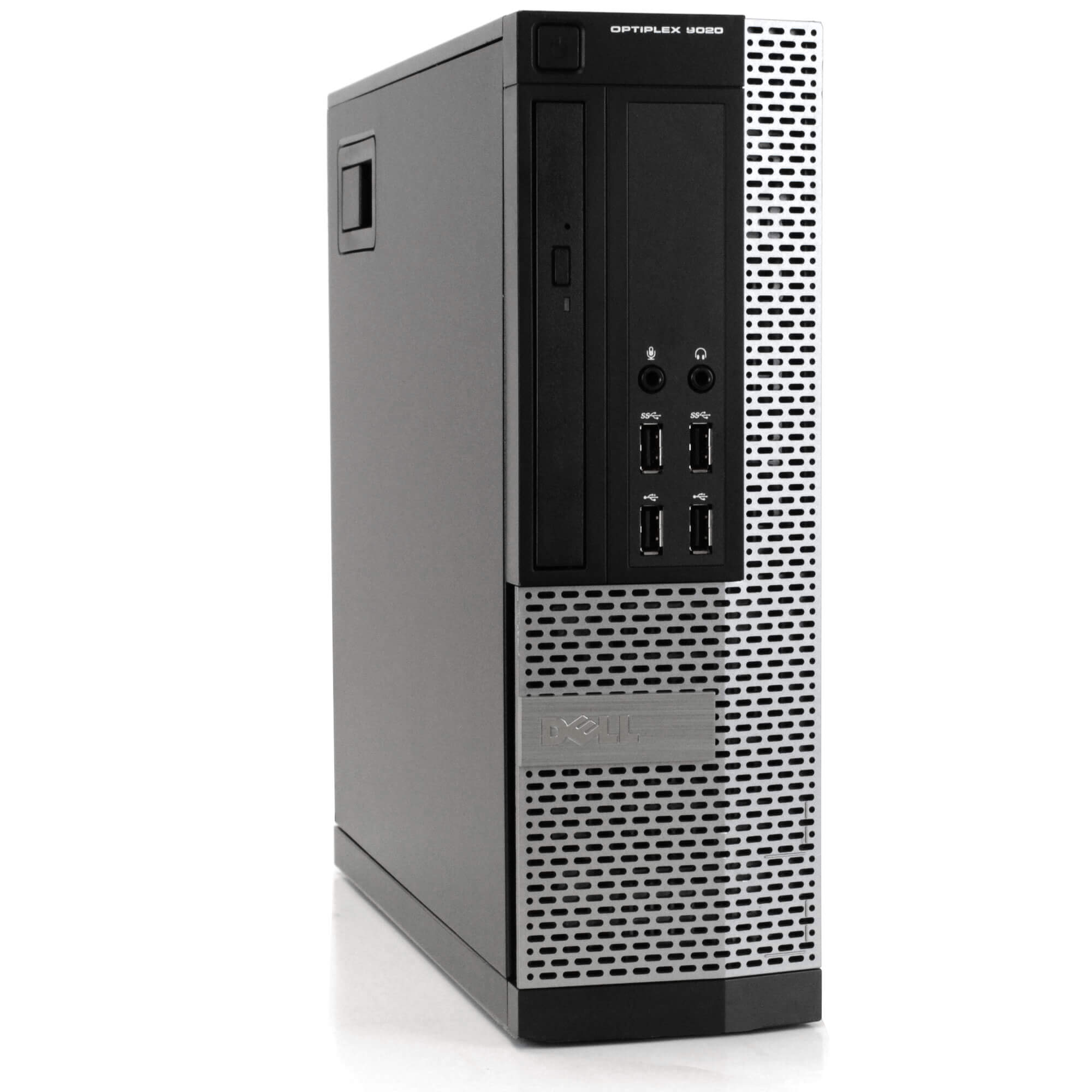 Dell OptiPlex 9020 Desktop Computer PC with 22" Monitor Desktops - DailySale