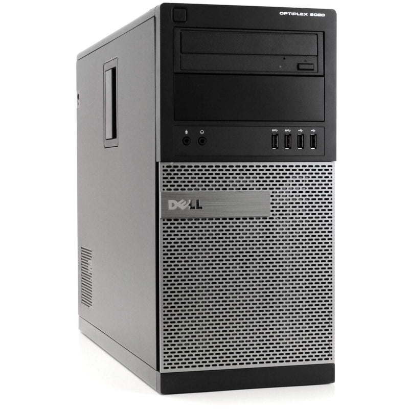 Dell Optiplex 9020 Tower Computer PC Desktops - DailySale