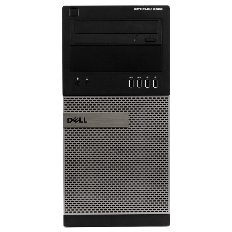 Dell Optiplex 9020 Tower Computer PC Desktops - DailySale