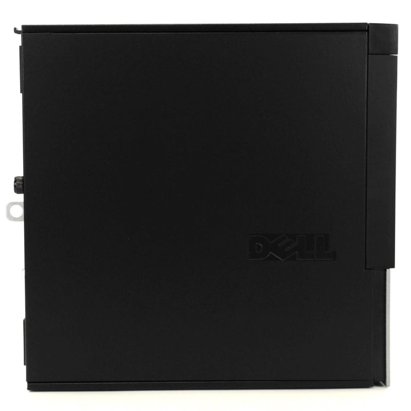 Dell OptiPlex 9020 Ultra Small Form Factor Computer PC Windows 10 Home 64 bit Desktops - DailySale