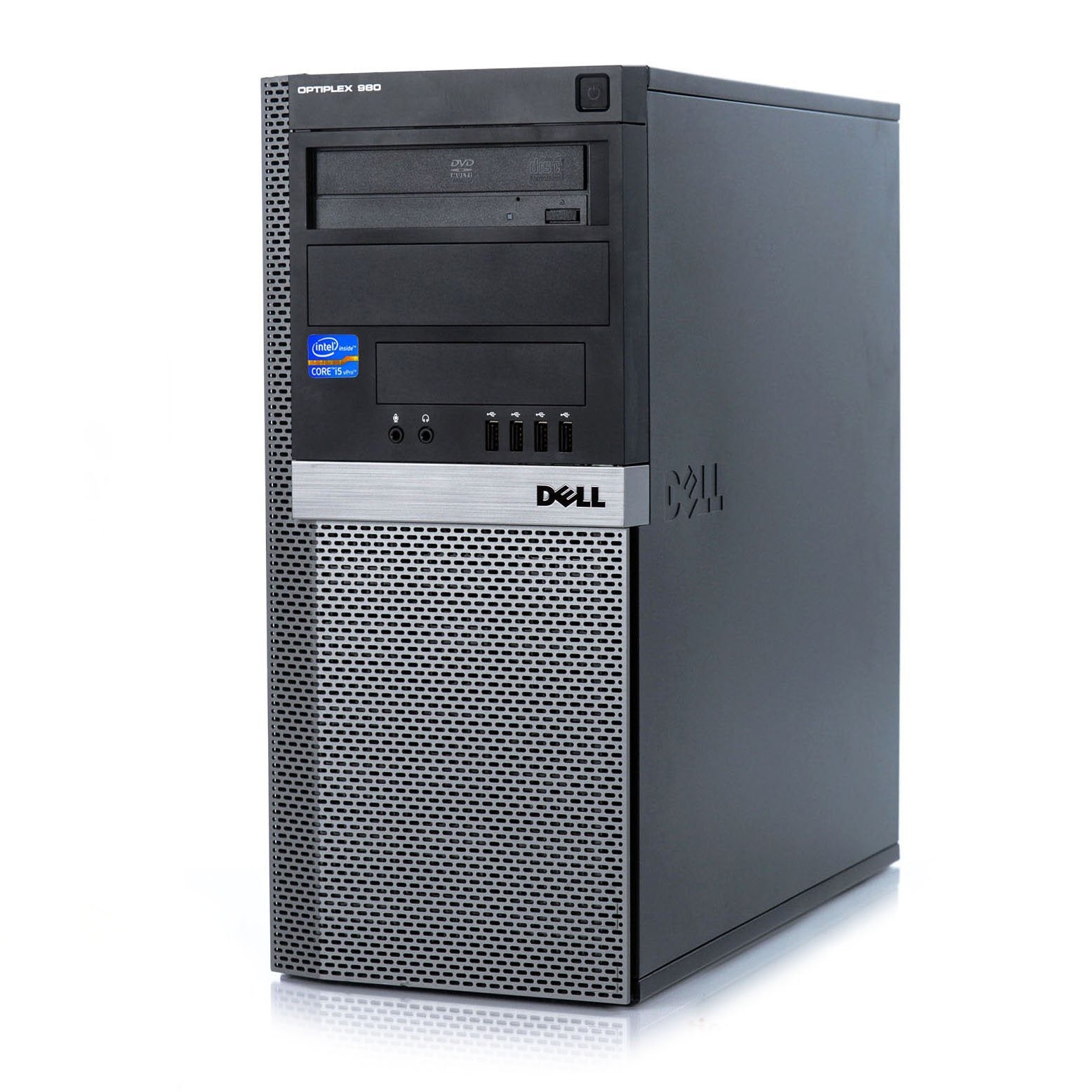 Dell Optiplex 980 Tower Computer PC Desktops - DailySale