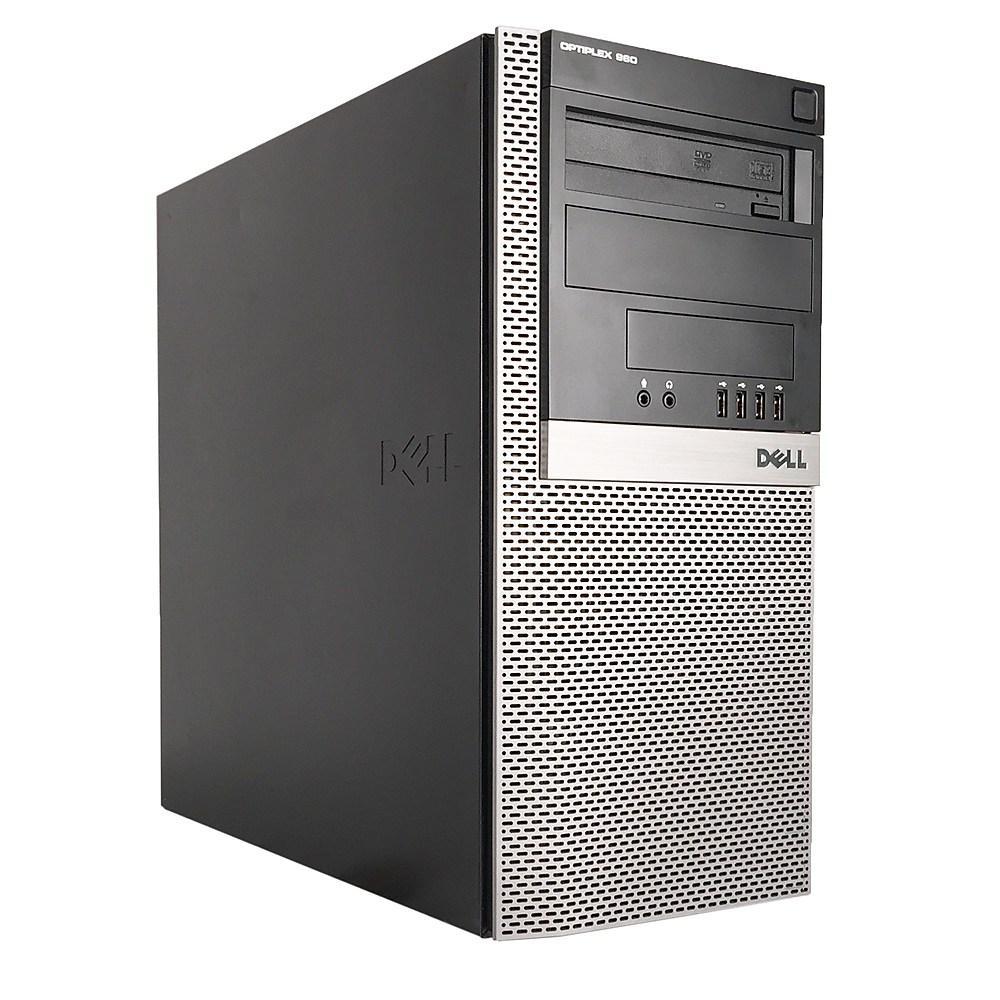 Dell Optiplex 980 Tower Computer PC Desktops - DailySale