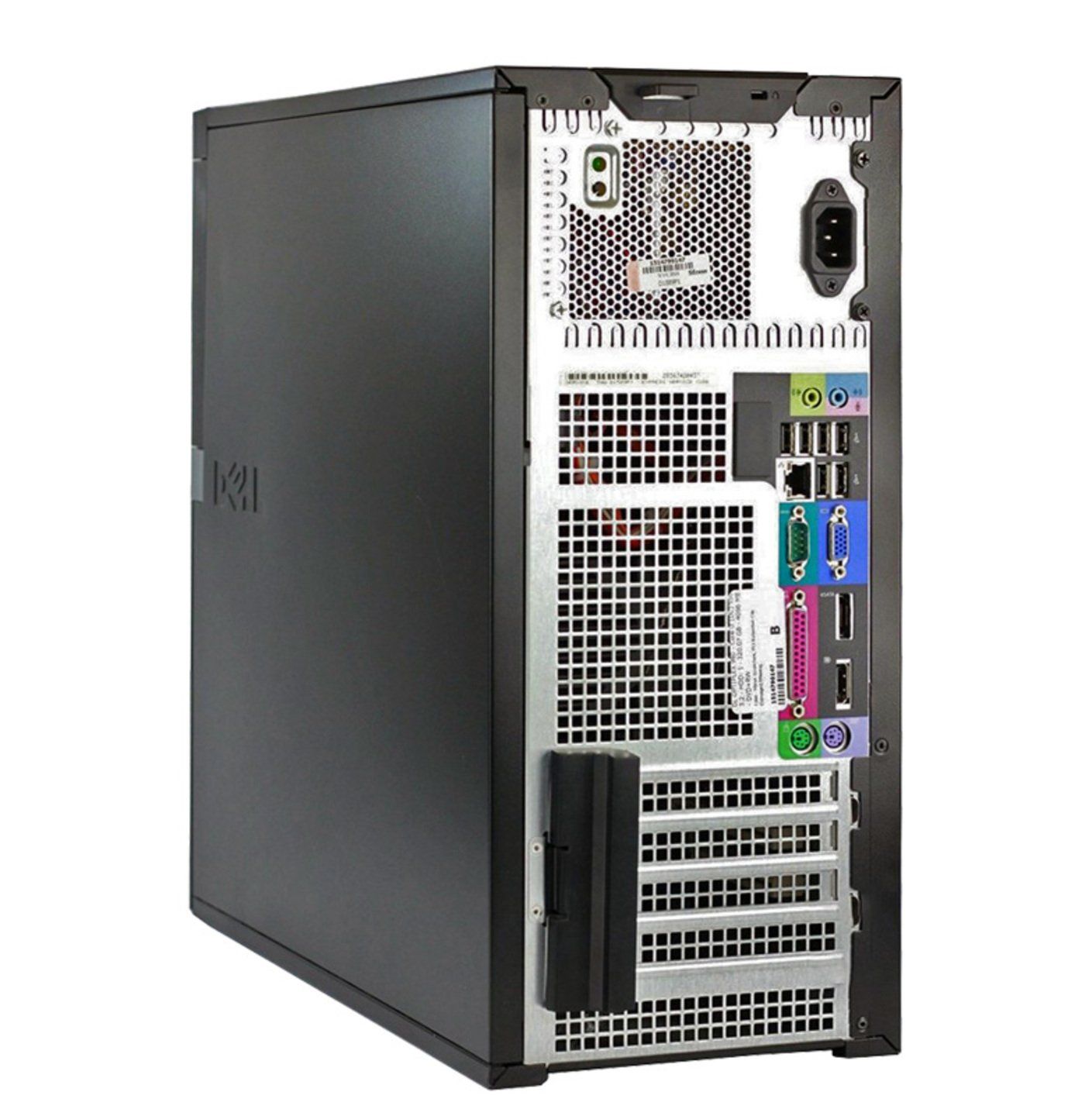 Dell Optiplex 980 Tower Computer PC Desktops - DailySale