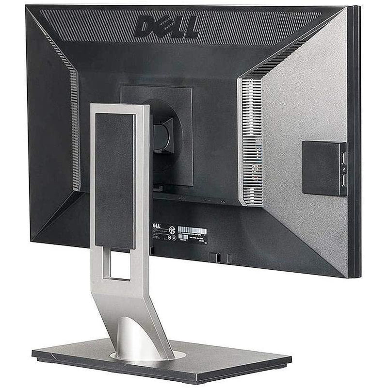 Dell P2411hb 24 Dell Flat Panel Widescreen ALT F8NDP Computer Accessories - DailySale