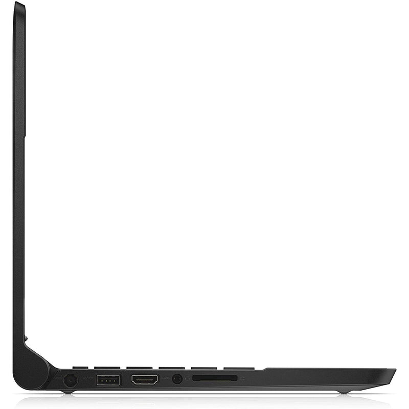 Dell Touchscreen Chromebook 11 3120 Intel Celeron N2840 Tablets & Computers - DailySale