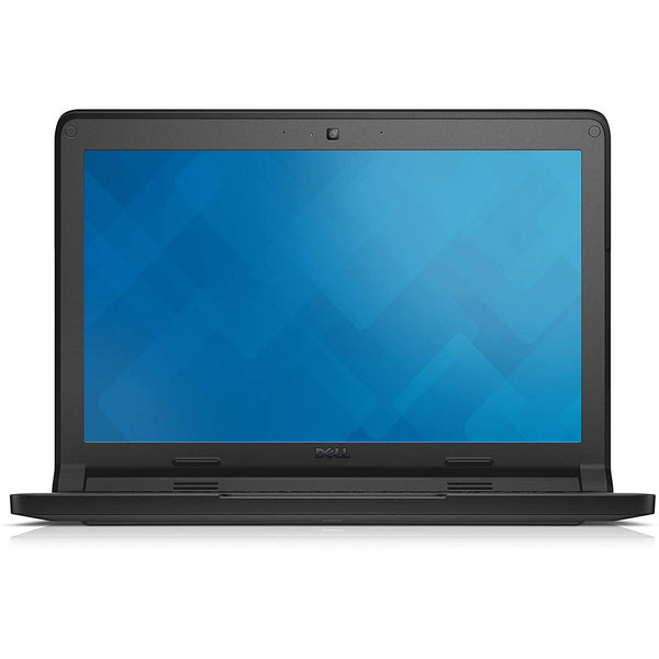 Dell Touchscreen Chromebook 11 3120 Intel Celeron N2840 Tablets & Computers - DailySale