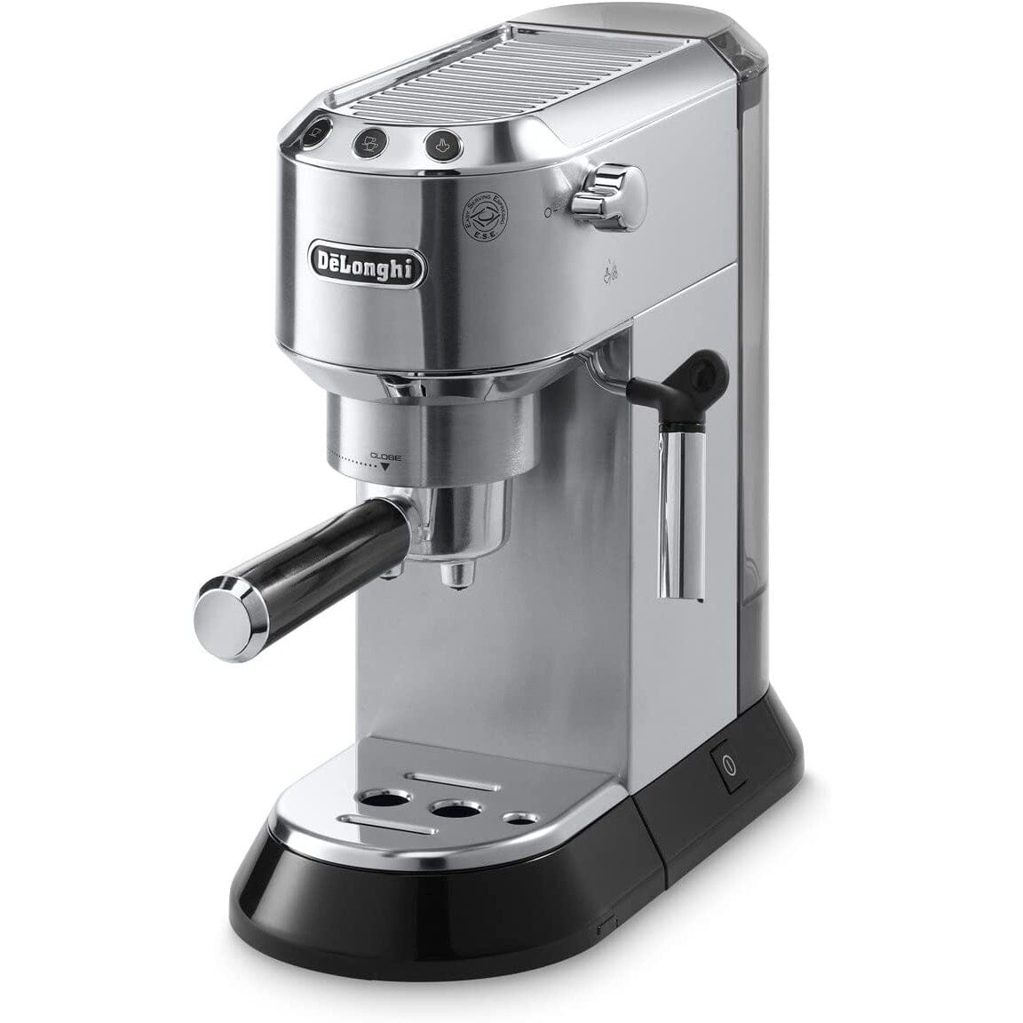 De'Longhi EC680M Espresso Kitchen Appliances - DailySale