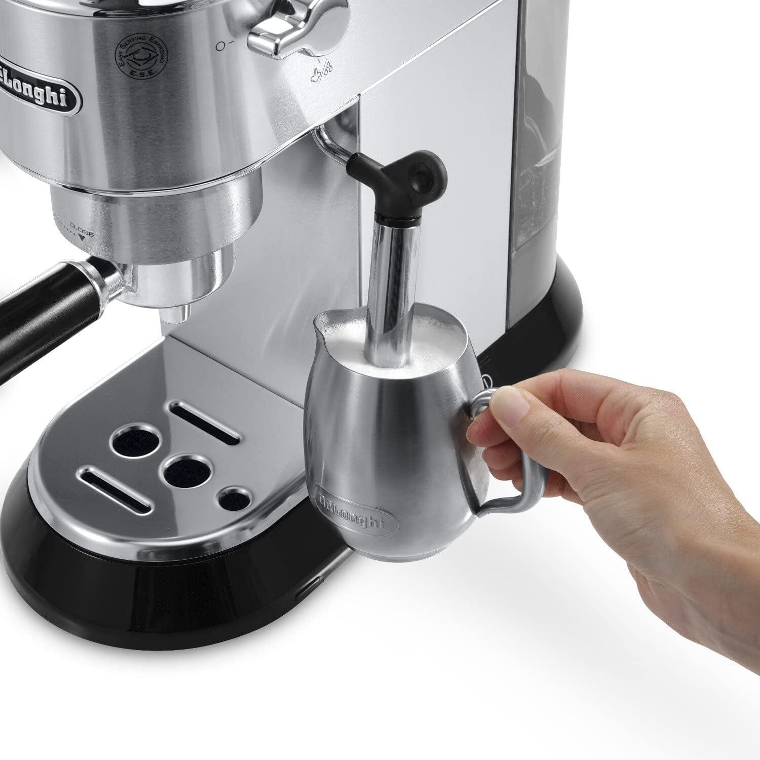 De'Longhi EC680M Espresso