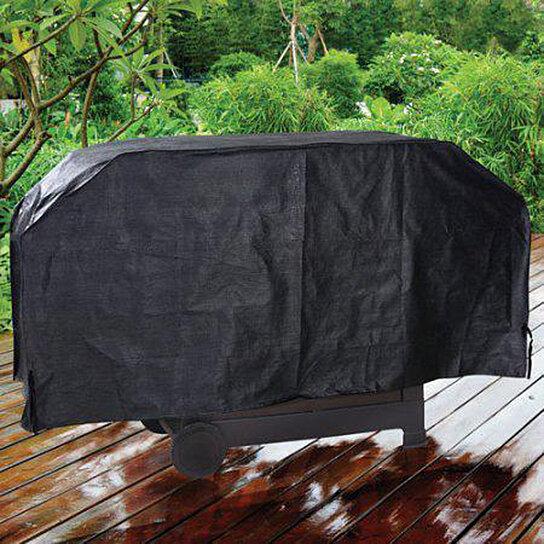 Deluxe Grill Cover 65 Inches Garden & Patio - DailySale