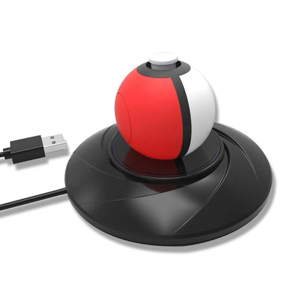 Pokeball plus charger deals cable