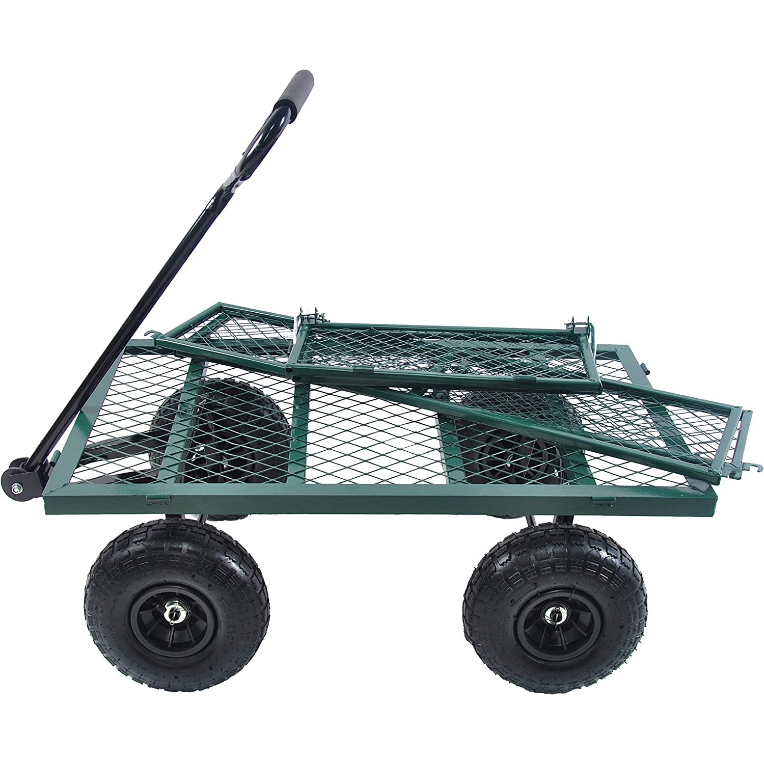 Detachable Utility Van Garden Truck Garden & Patio - DailySale