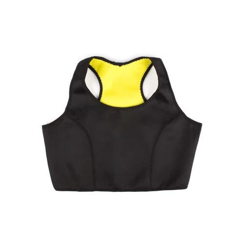 3-Pack: Women's Breathable Seamless Spaghetti Strap Sports Bra