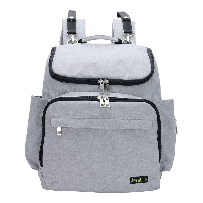 Diaper Backpack for Mom and Dad Bags & Travel - DailySale