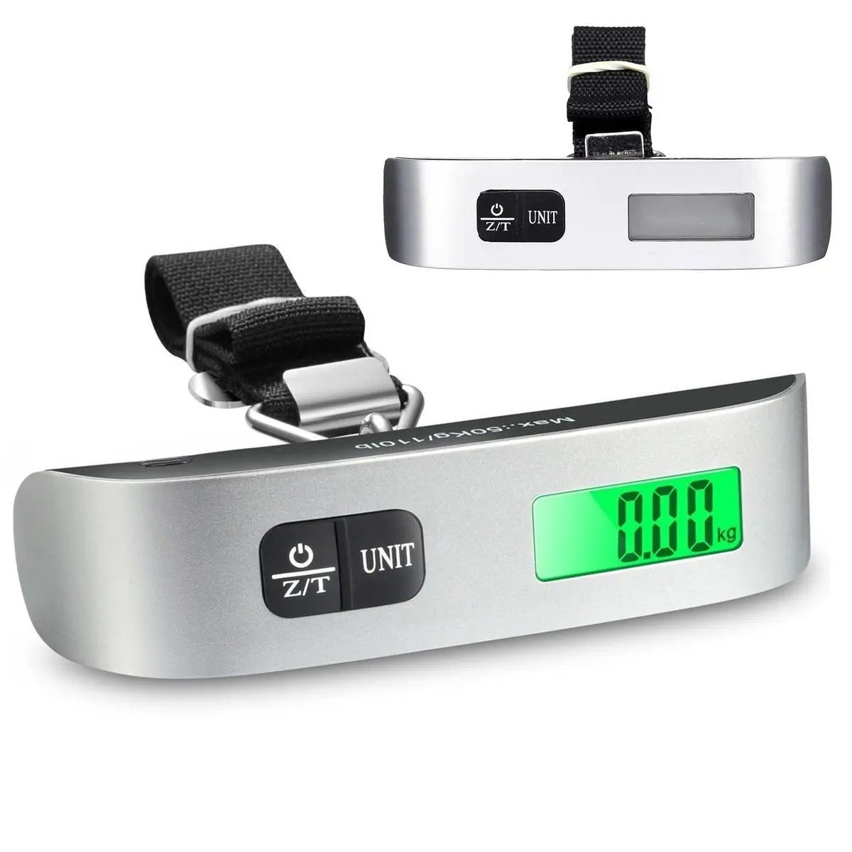 Digital Luggage Scale Bags & Travel - DailySale