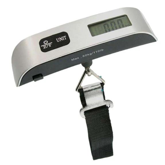 Digital Luggage Scale Gadgets & Accessories - DailySale