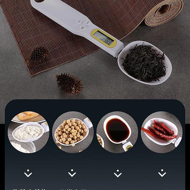 Digital Measuring Spoons Kitchen & Dining - DailySale