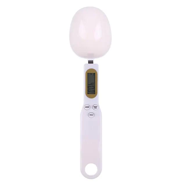 Digital Measuring Spoons Kitchen & Dining White - DailySale