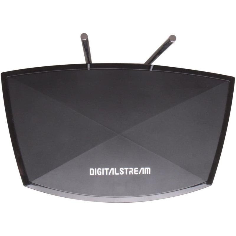 Digital Stream DHA1000A Amplified High Gain HDTV Indoor Antennas Camera, TV & Video - DailySale
