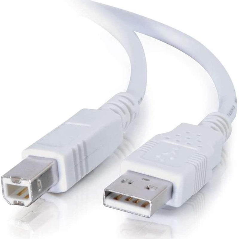 Digitron USB 2.0 Illuminated Flashing Cable Computer Accessories - DailySale