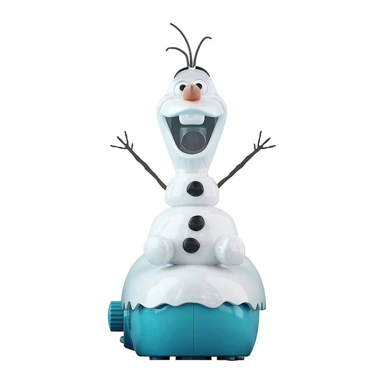 Disney "Frozen" Olaf Ultrasonic Cool Mist Personal Humidifier Home Essentials - DailySale