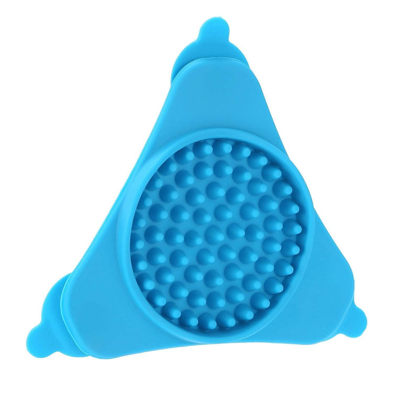 Dog Bath Lick Pad Shower Distraction Pet Supplies - DailySale