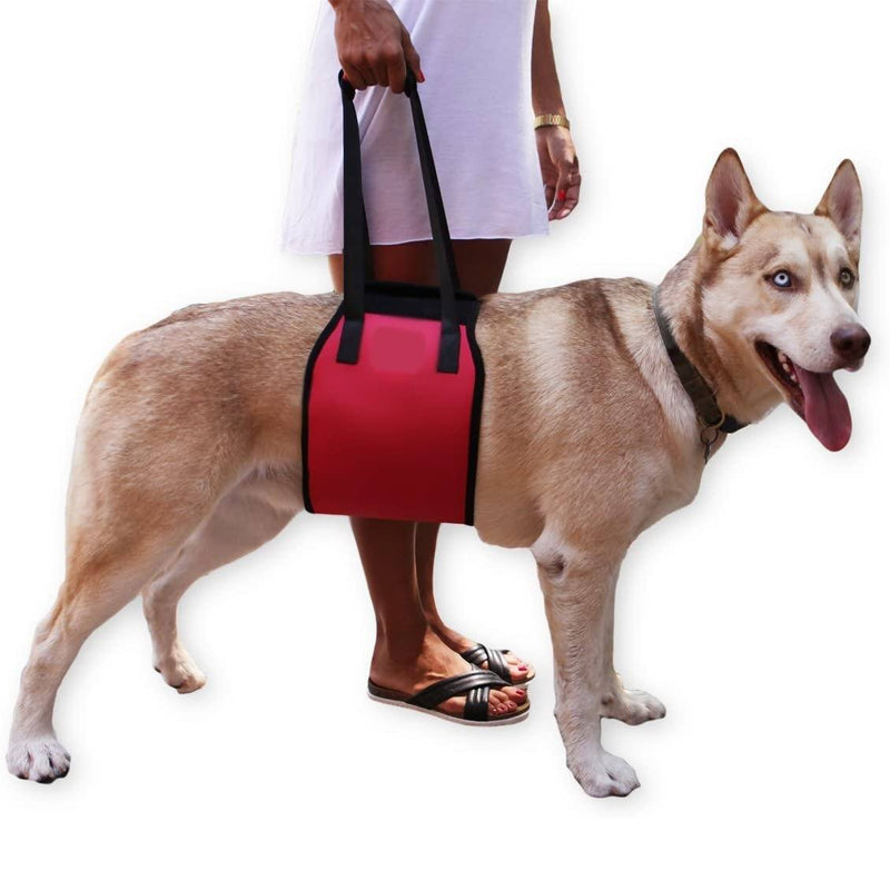 Dog Sling Style Pet Dog Full Body Lift Harness