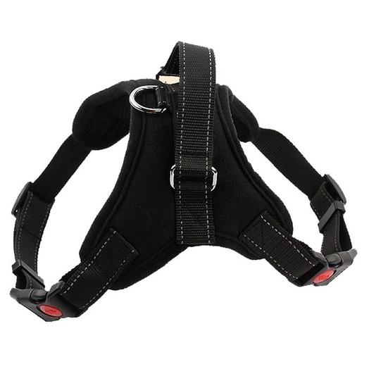 Dog Soft Adjustable Harness Pet Supplies - DailySale