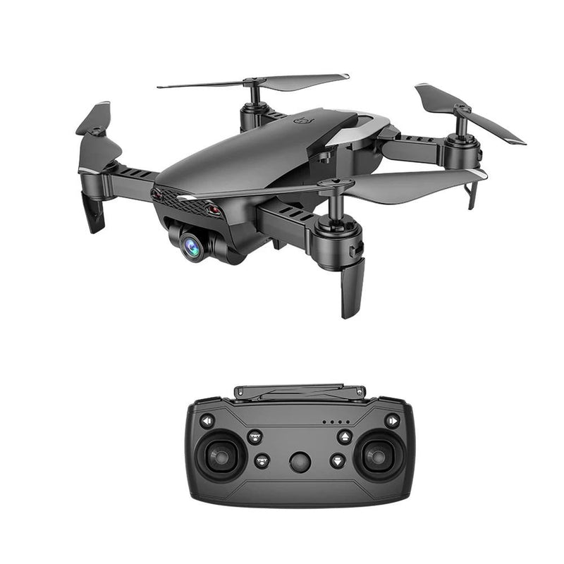 Dongmingtuo Wide Angle WiFi FPV Drone Toys & Hobbies 720P - DailySale
