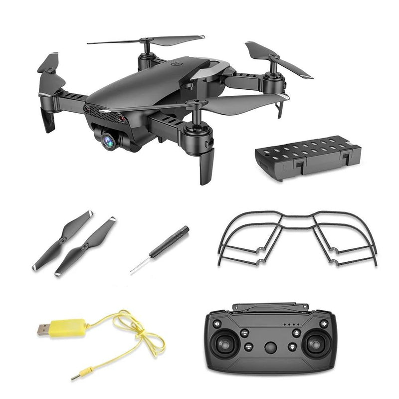 Dongmingtuo Wide Angle WiFi FPV Drone Toys & Hobbies - DailySale