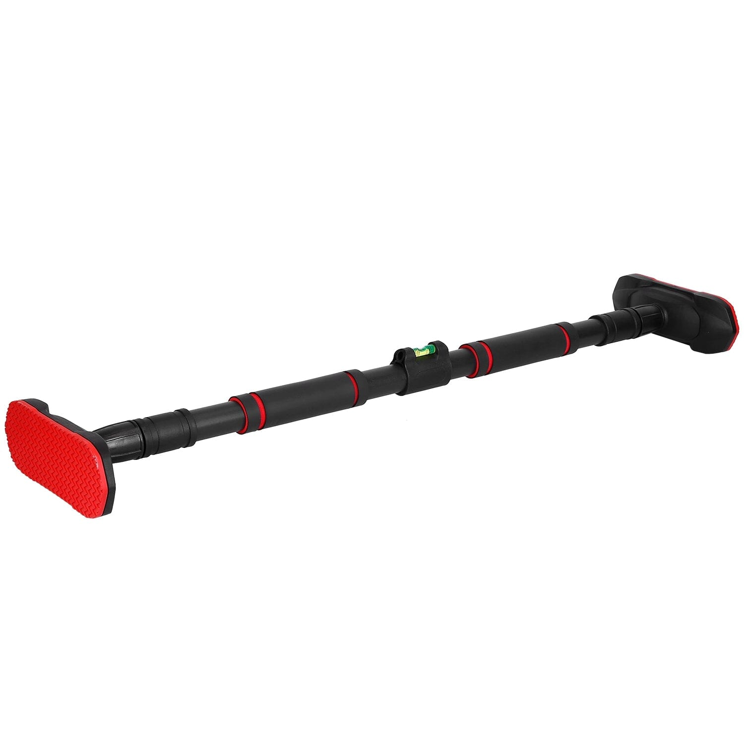 Doorway Pull Up Bar Heavy Duty with Foam Grips Level Fitness - DailySale