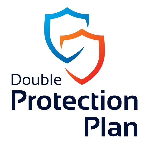 Double Protection Plan Product Protection 4.90 - DailySale