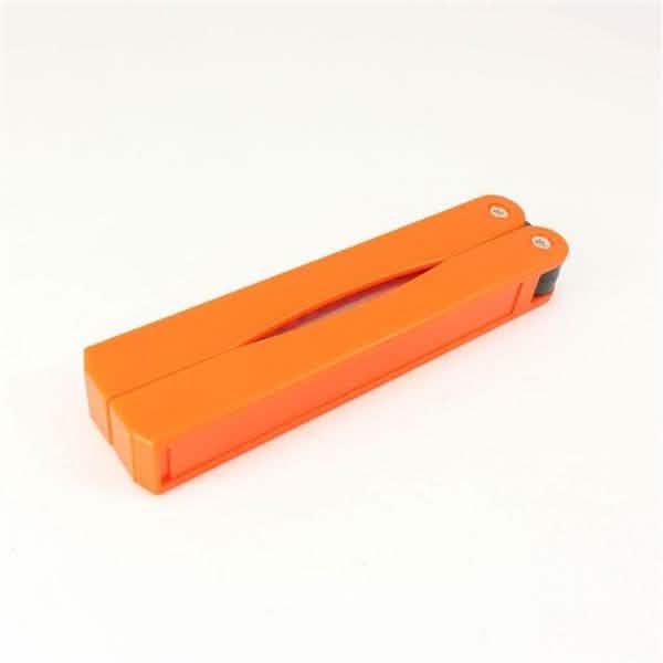 Double Sided Folded Pocket Sharpener Diamond Knife Sharpening Outdoor Sports & Outdoors - DailySale