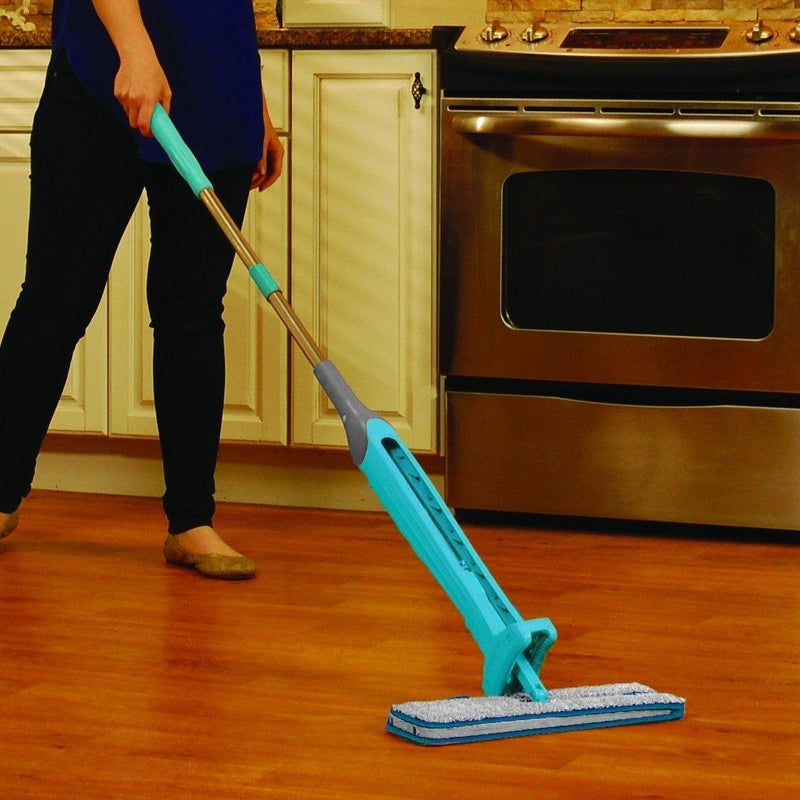 Double-sided Mop Switch N' Clean Home Essentials - DailySale