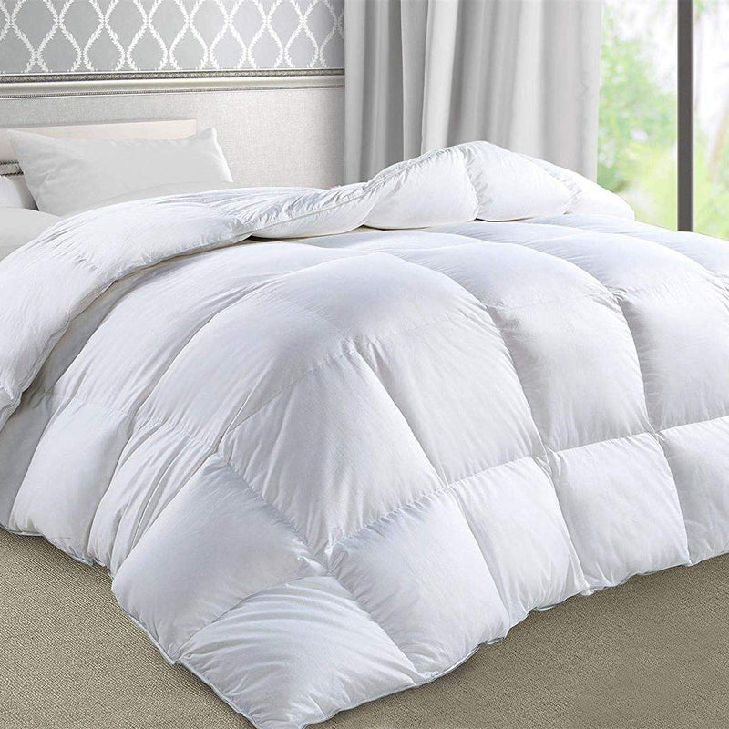 Down Alternative Comforter Duvet Insert