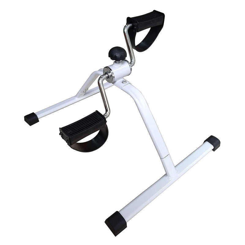 Dr. Franklyn's Mini Medical Pedal Exerciser Wellness & Fitness - DailySale