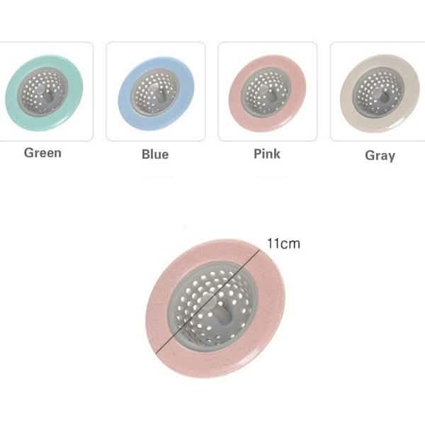 Drain Filter Cover Kitchen & Dining - DailySale