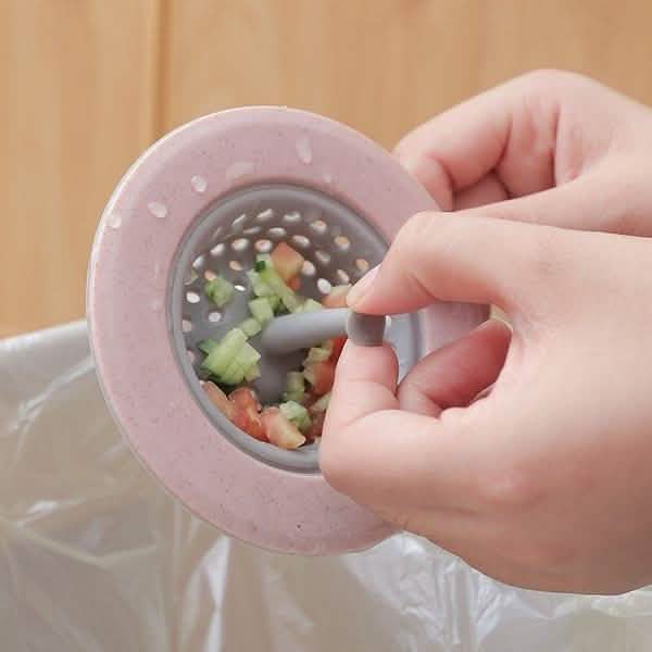 Drain Filter Cover Kitchen & Dining - DailySale