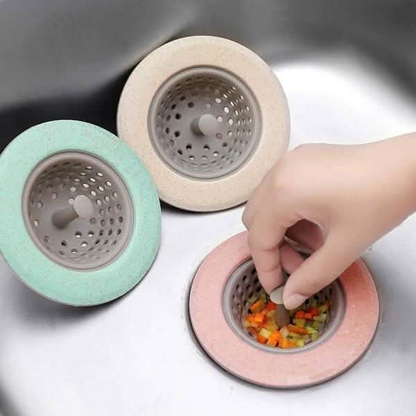 Drain Filter Cover Kitchen & Dining - DailySale