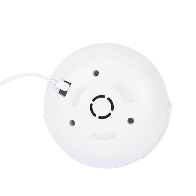 Drop-Shaped Cool Mist Humidifier Wellness - DailySale