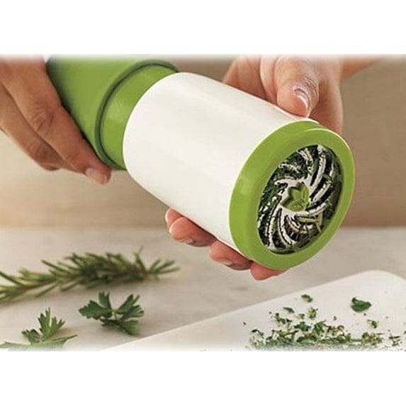Dry and Green Herbs Mill Kitchen Tools & Gadgets - DailySale