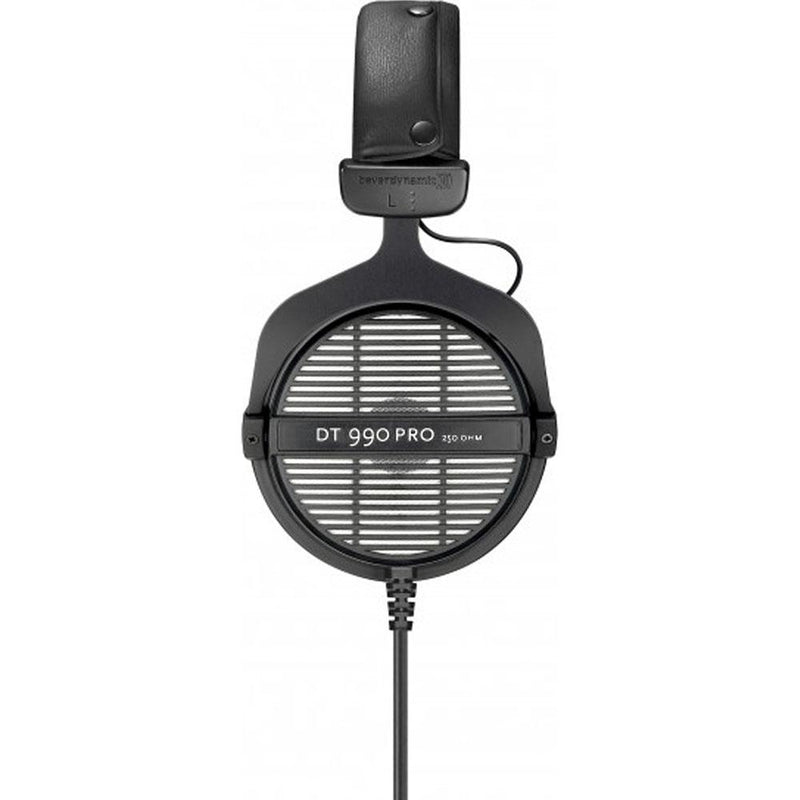 DT 990 PRO Studio Headphones 250 Ohms for Mixing Mastering Open Headphones & Audio - DailySale