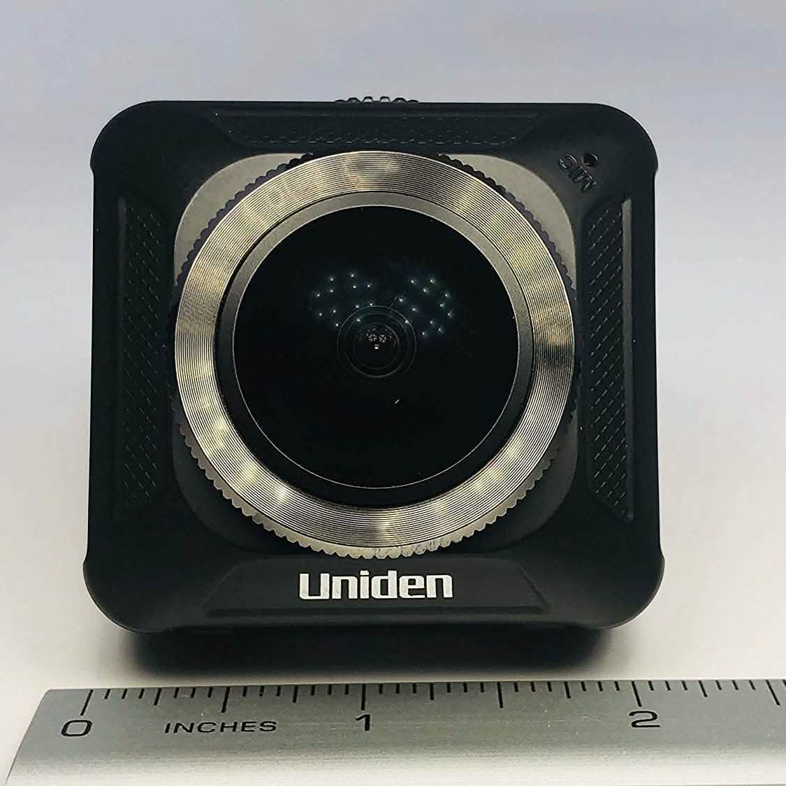 Dual Camera Lens Virtual 720° Automotive Dashcam Video Recorder Auto Accessories - DailySale