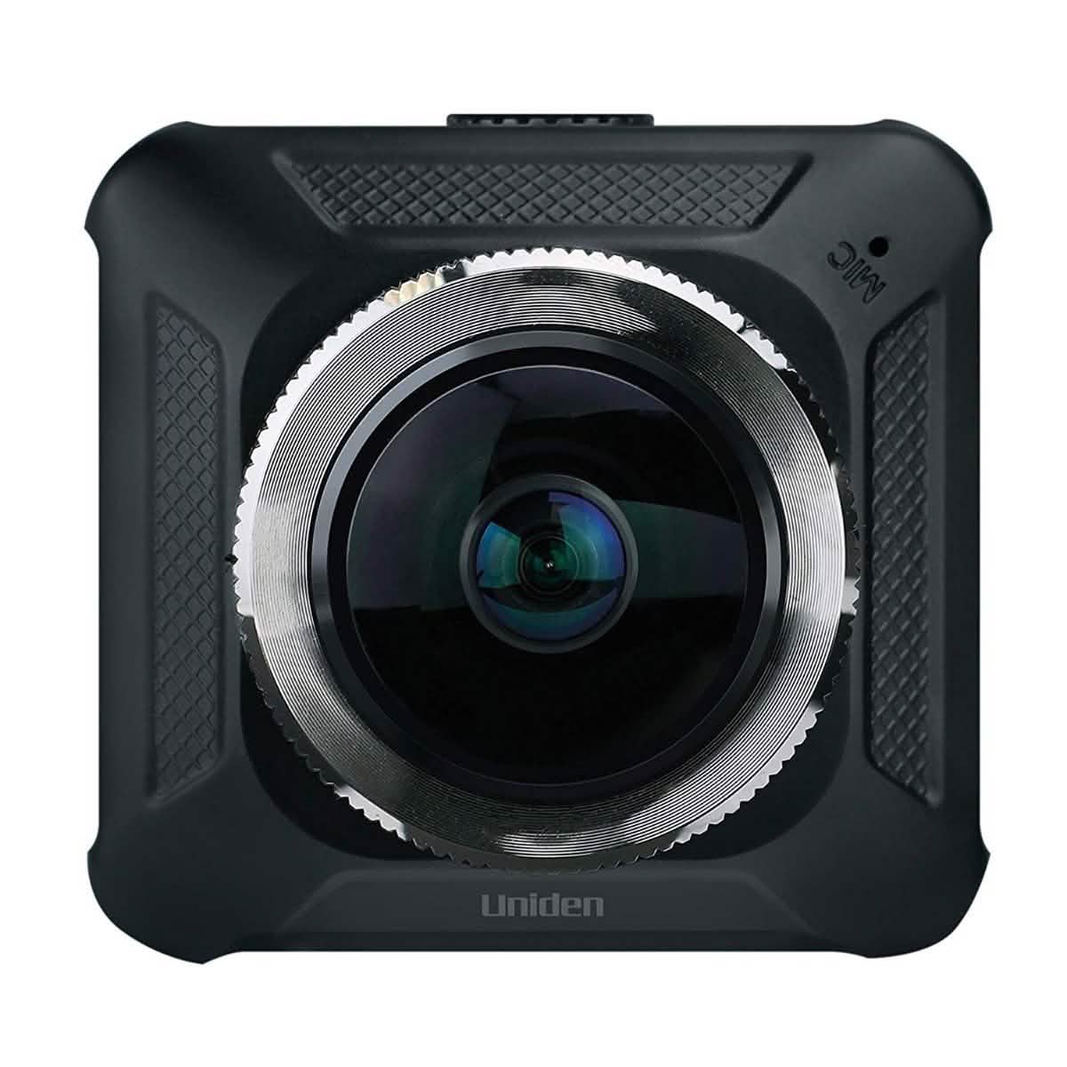 Dual Camera Lens Virtual 720° Automotive Dashcam Video Recorder Auto Accessories - DailySale