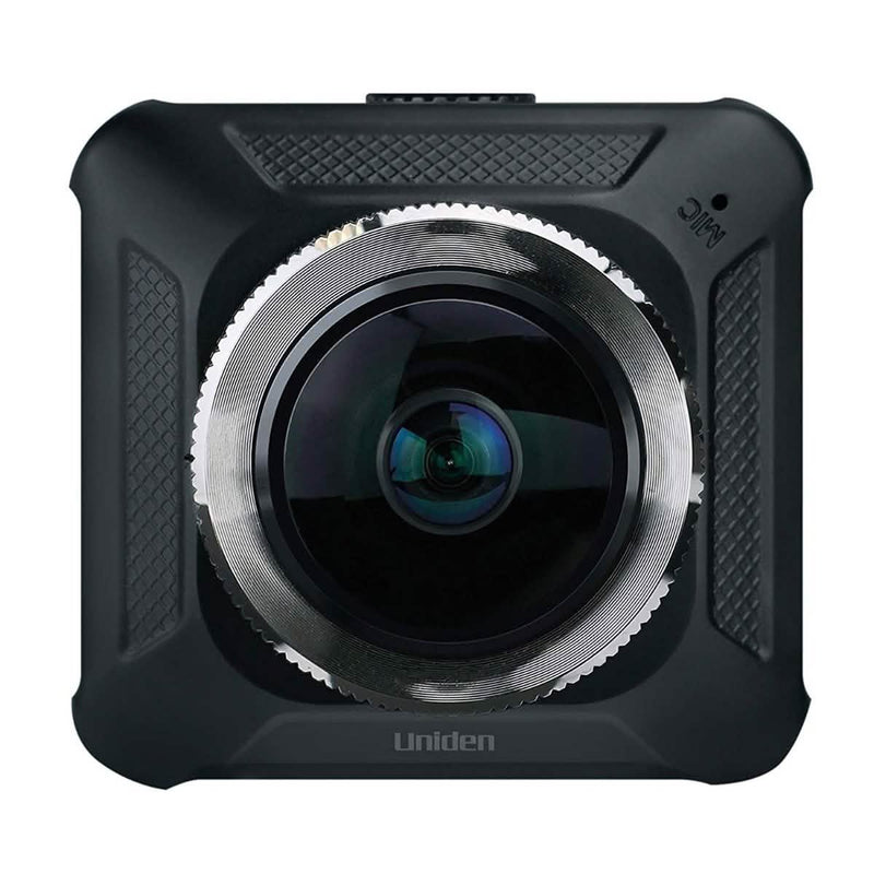 Dual Camera Lens Virtual 720° Automotive Dashcam Video Recorder Auto Accessories - DailySale