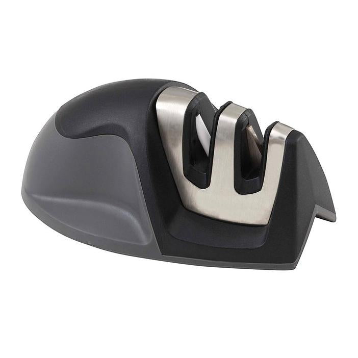 Dual Edge Grip Ultra Sharp Knife Sharpener Kitchen & Dining - DailySale