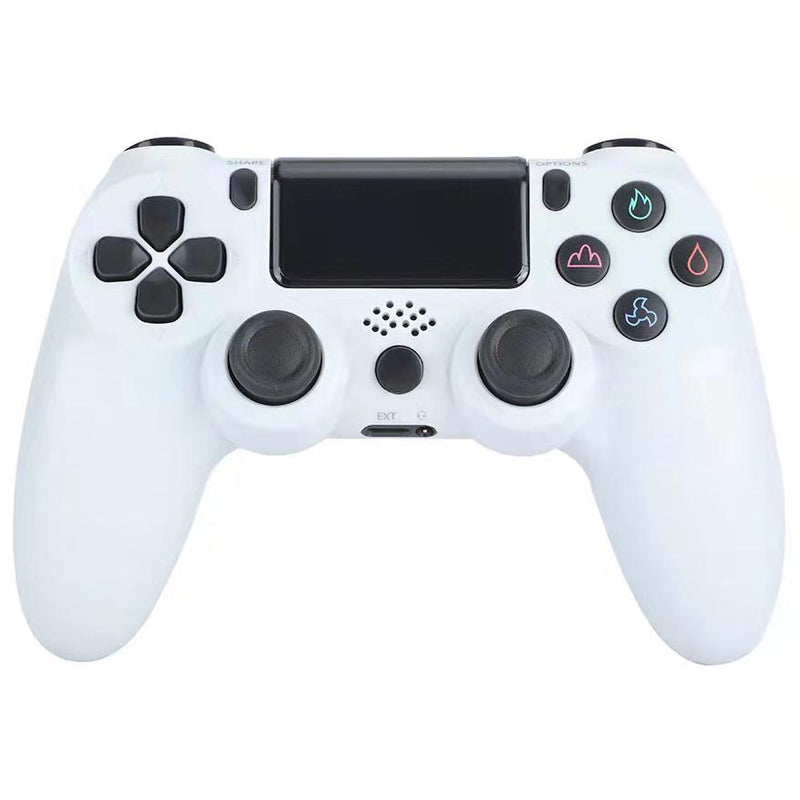 PlayStation 4 (PS4) Controllers in PlayStation 4 Consoles, Games