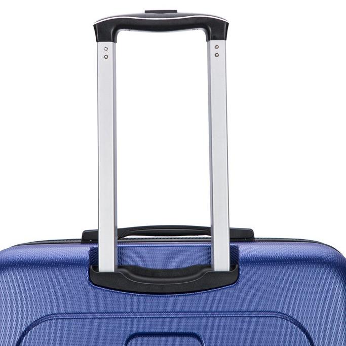 DUKAP Crypto Lightweight Hardside Spinner Luggage
