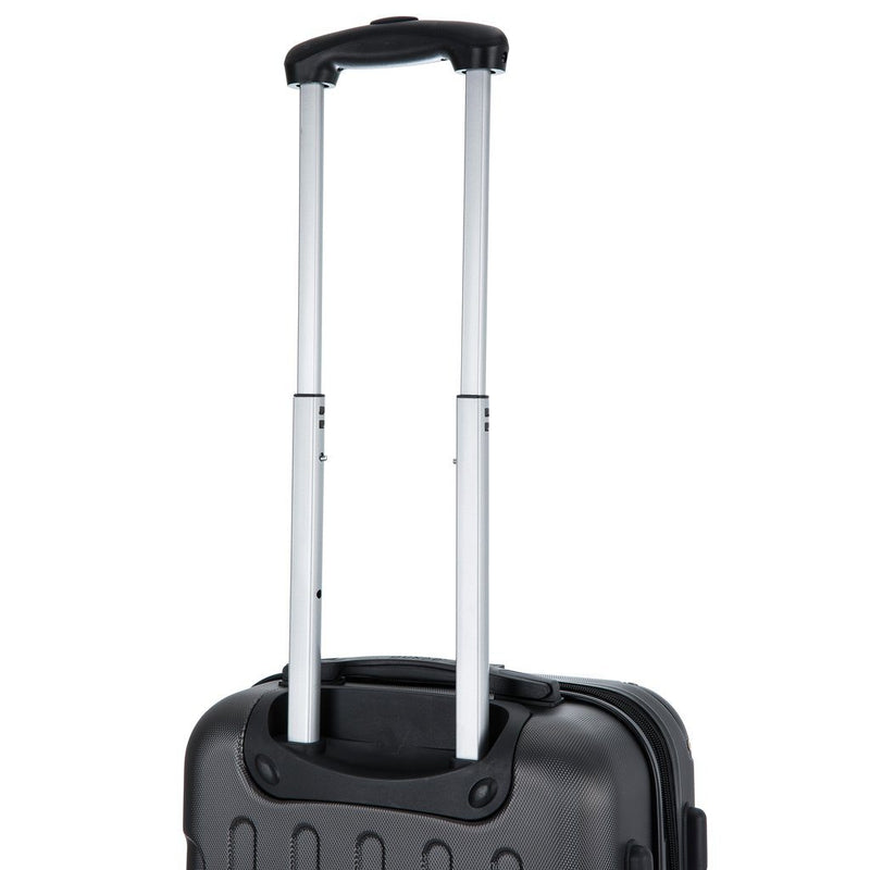 DUKAP Intely Hardside Spinner Luggage Bags & Travel - DailySale