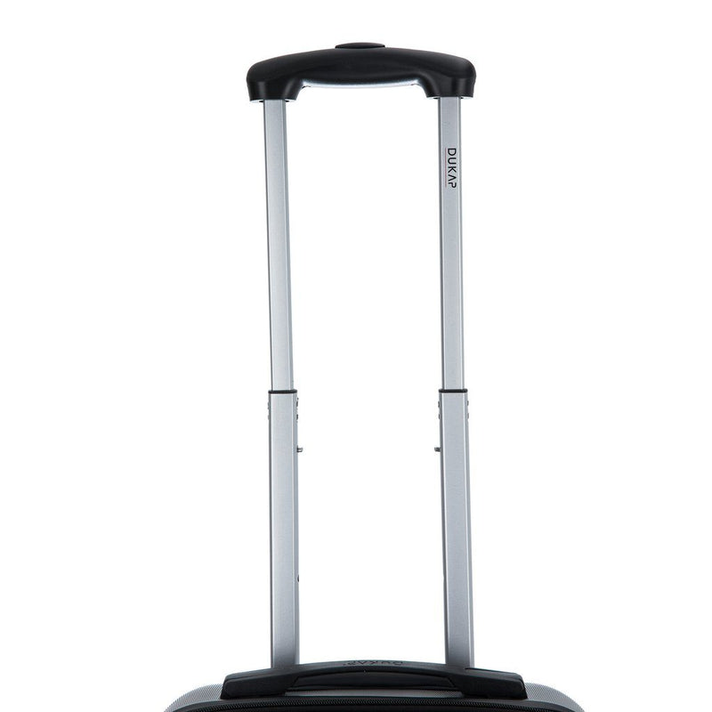 DUKAP Intely Hardside Spinner Luggage Bags & Travel - DailySale