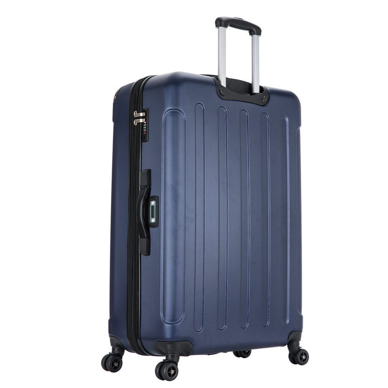 DUKAP Intely Hardside Spinner Luggage